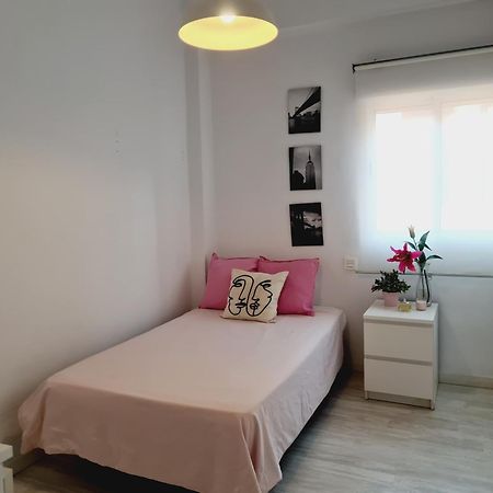 Apartament Campanar Flat Walencja Zewnętrze zdjęcie