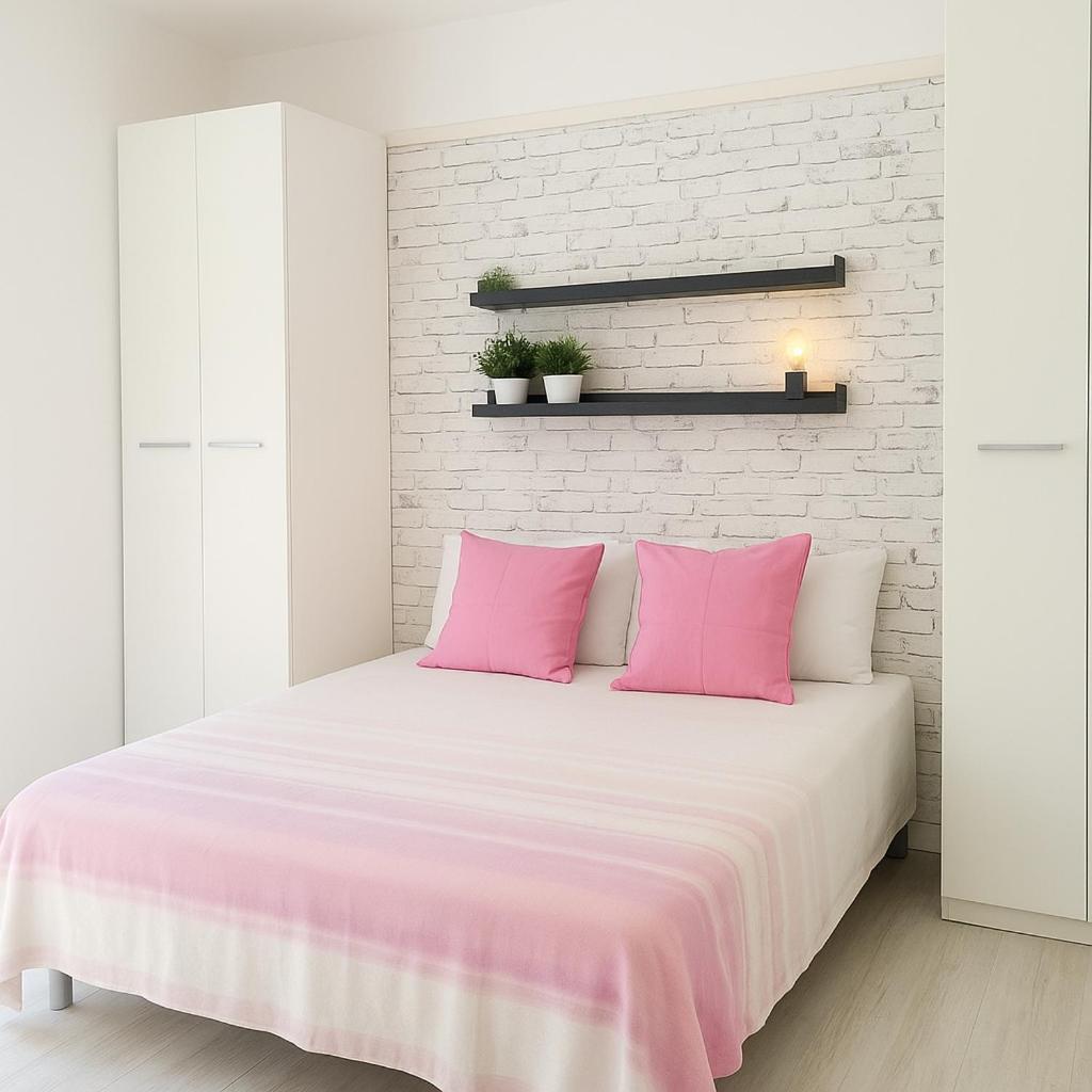 Apartament Campanar Flat Walencja Zewnętrze zdjęcie