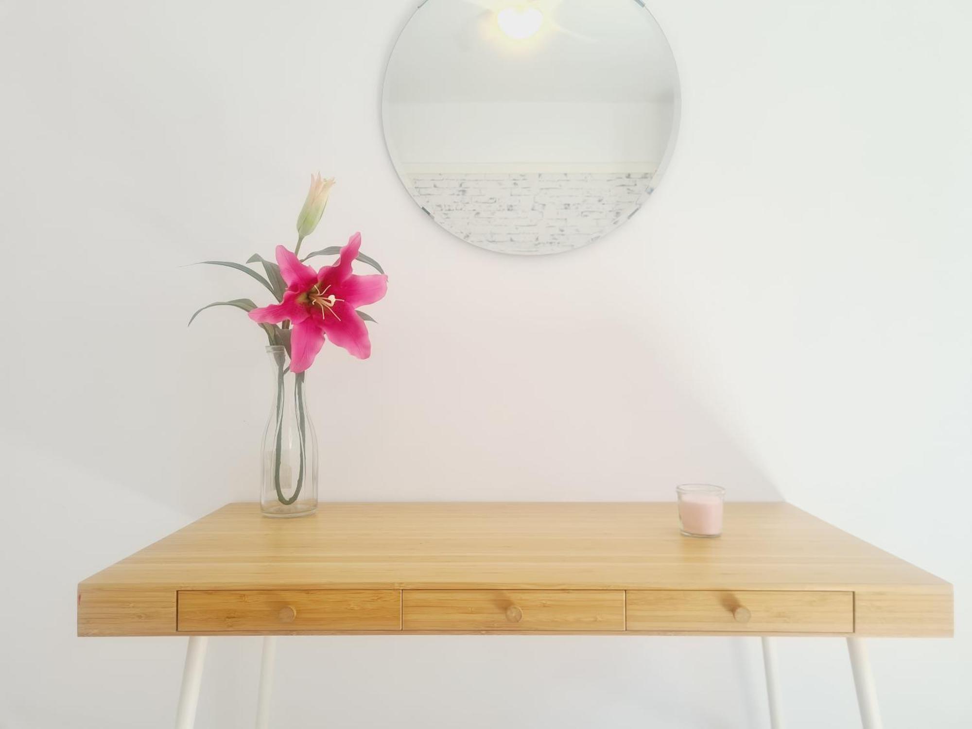 Apartament Campanar Flat Walencja Zewnętrze zdjęcie