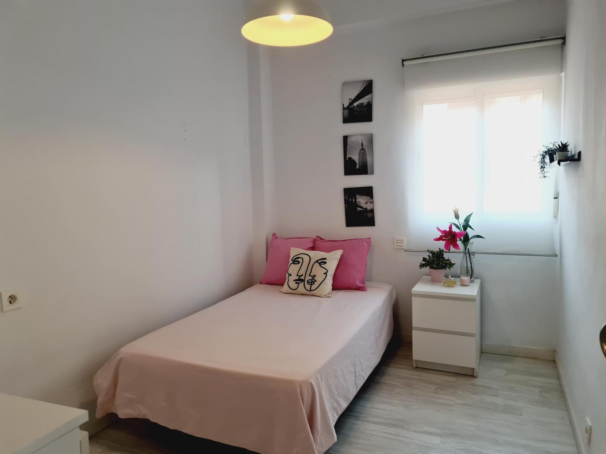 Apartament Campanar Flat Walencja Zewnętrze zdjęcie