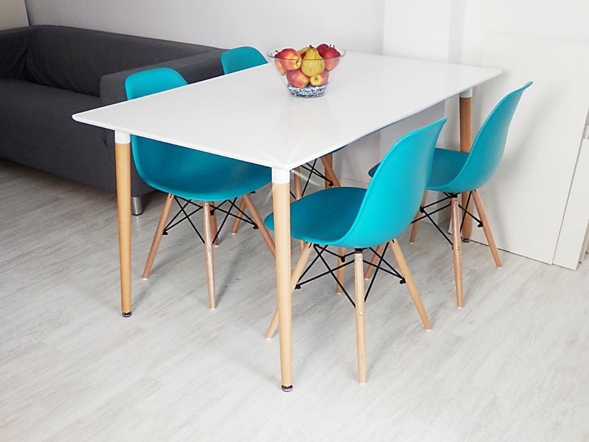 Apartament Campanar Flat Walencja Zewnętrze zdjęcie