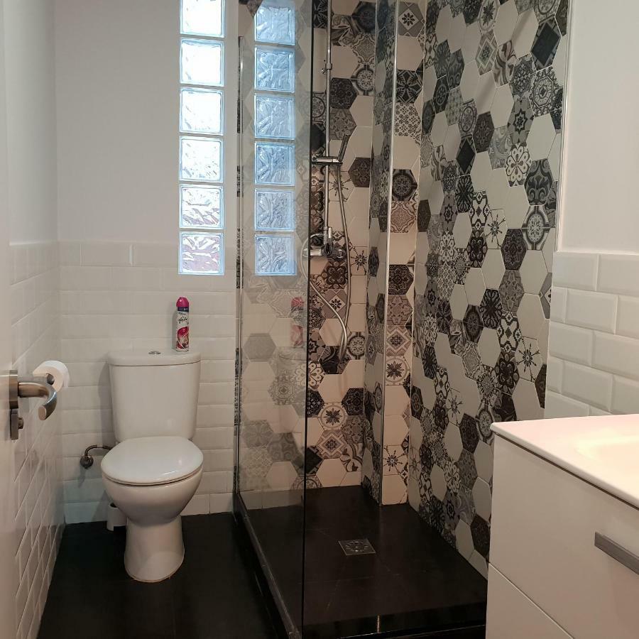 Apartament Campanar Flat Walencja Zewnętrze zdjęcie